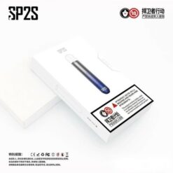 SP2S | SPRINGTIME思博瑞 星冰霧藍單桿主機