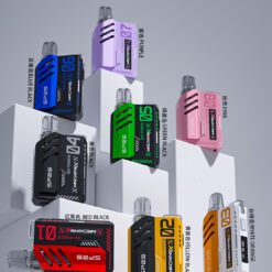 新品Sp2s Max主機,只適配SP2s Max煙彈 台灣現貨