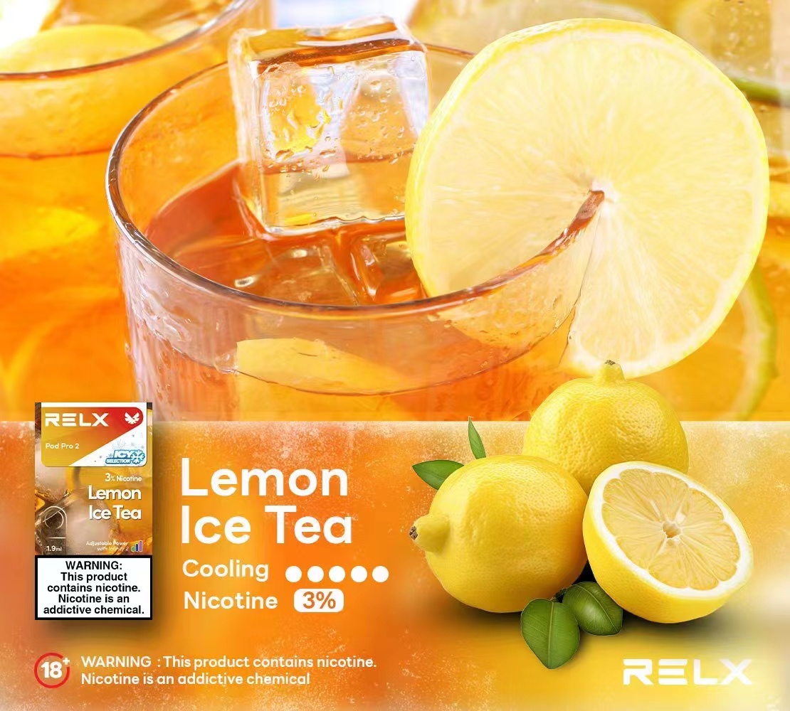 台灣現貨Relx infinity 悅刻無限六代煙彈 Relx 6代 煙彈 (通用Relx 4, 5代主機及通用機):圖片 11