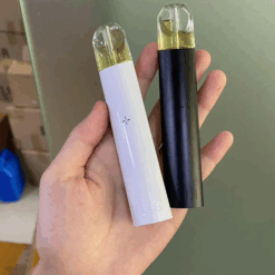 Alternative view of ILIA哩亞通用一代主機 ilia霧化煙桿換彈式主機