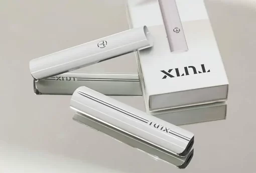 台灣現貨 TUTX一代主機/適用悅刻sp2s、relx1代煙彈/通用各種一代煙彈:圖片 5