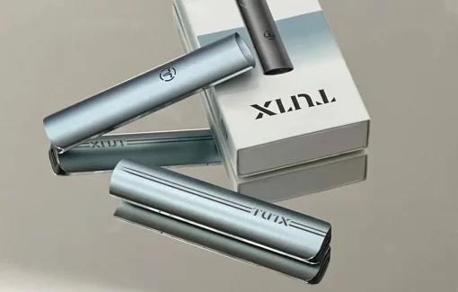 台灣現貨 TUTX一代主機/適用悅刻sp2s、relx1代煙彈/通用各種一代煙彈:圖片 4