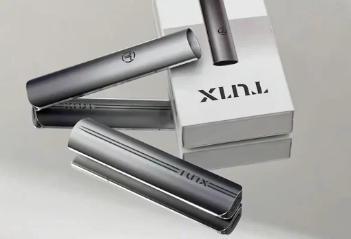 台灣現貨 TUTX一代主機/適用悅刻sp2s、relx1代煙彈/通用各種一代煙彈:圖片 3