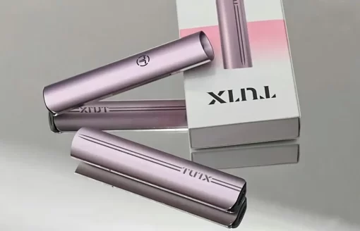 台灣現貨 TUTX一代主機/適用悅刻sp2s、relx1代煙彈/通用各種一代煙彈:圖片 2