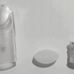 Alternative view of 台灣現貨 sp2s空殼 空煙彈 空倉底部灌油 不漏油，不吃油 通配一代所有主機