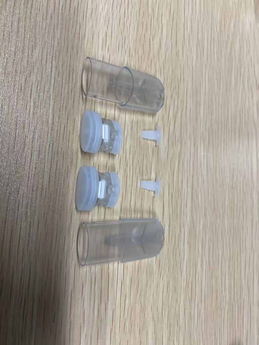 台灣現貨 sp2s空殼 空煙彈 空倉底部灌油 不漏油,不吃油 通配一代所有主機:圖片 4