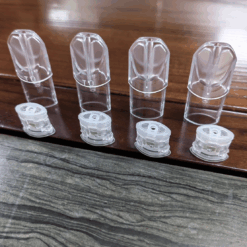 台灣現貨 sp2s空殼 空煙彈 空倉底部灌油 不漏油,不吃油 通配一代所有主機