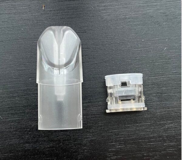 台灣現貨 sp2s空殼 空煙彈 空倉底部灌油 不漏油,不吃油 通配一代所有主機:圖片 3