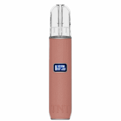 Alternative view of 新品TNT皮革一代通用煙桿 三檔調節 T·ONE皮革系列單桿主機