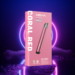 Alternative view of MEHA 魅嗨 新品主機 一代通用煙桿 三擋切換 台灣現貨