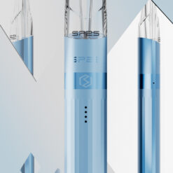 Alternative view of SP2S Legend S 思博瑞一代升級煙桿 傳奇版 台灣現貨