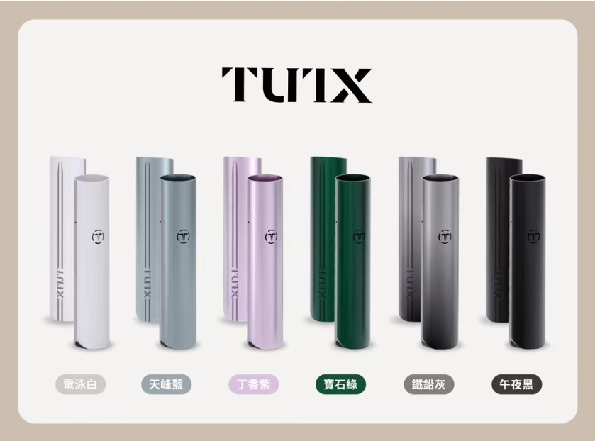 台灣現貨 TUTX一代主機/適用悅刻sp2s、relx1代煙彈/通用各種一代煙彈