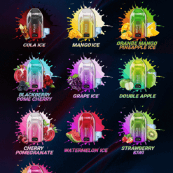 sp2s 思博瑞新品上市 拋棄式煙彈 Superspot M Sp2s一次性12000口