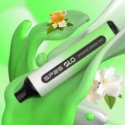 Alternative view of 🔥台灣現貨🔥SP2S 7000口一次性拋棄式電子煙