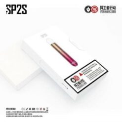 SP2S | SPRINGTIME思博瑞 金粉影單桿主機